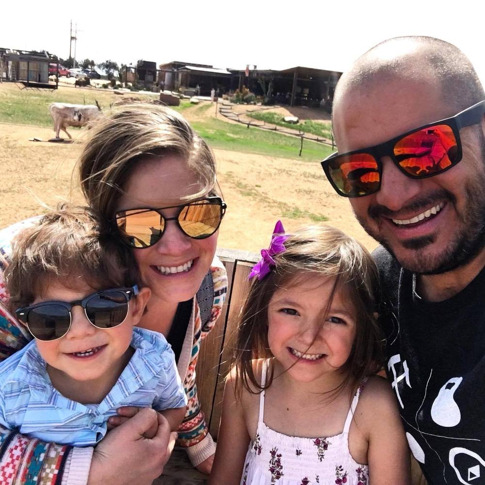 Meet your Posher, Marissa